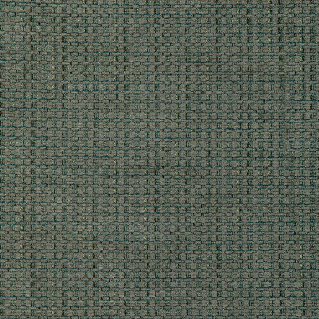 Samples and Purchasing available for Kravet Smart - 36996-335 Green By Kravet Smart |  |Solid  Upholstery Chenille at Designer Wallcoverings and Fabrics