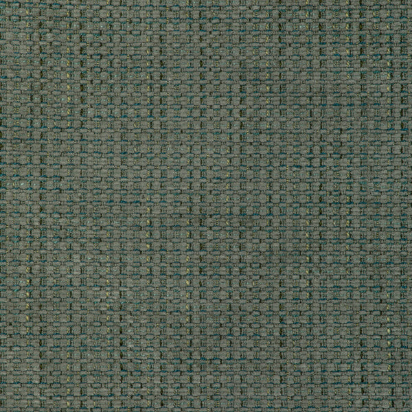 Samples and Purchasing available for Kravet Smart - 36996-335 Green By Kravet Smart |  |Solid  Upholstery Chenille at Designer Wallcoverings and Fabrics