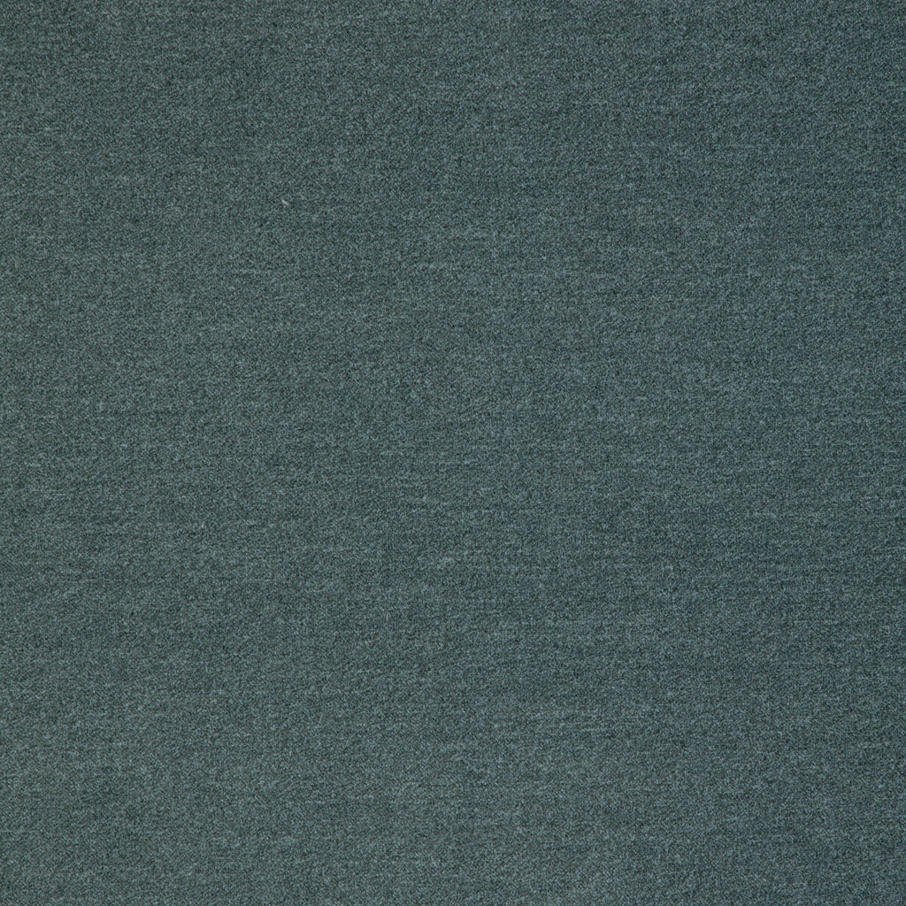 Samples and Purchasing available for Kravet Smart - 37000-135 Teal By Kravet Smart | Performance Kravetarmor |Solid Texture Upholstery Chenille at Designer Wallcoverings and Fabrics