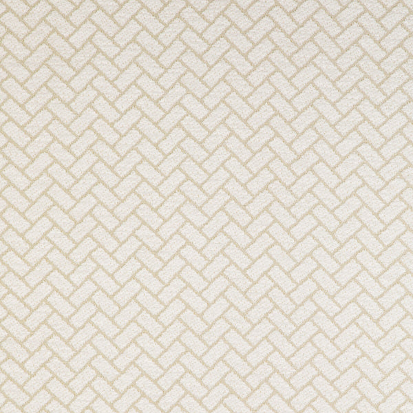 Samples and Purchasing available for Kravet Smart - 37003-1 White By Kravet Smart | Pavilion |Herringbone/Tweed Texture Upholstery Indoor / Outdoor at Designer Wallcoverings and Fabrics