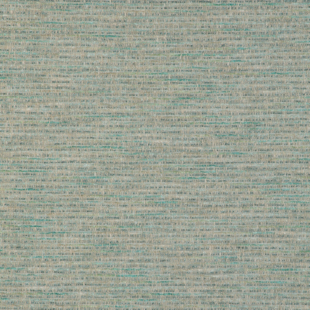 Samples and Purchasing available for Kravet Smart - 37007-1315 Turquoise By Kravet Smart |  |Texture  Upholstery Chenille at Designer Wallcoverings and Fabrics