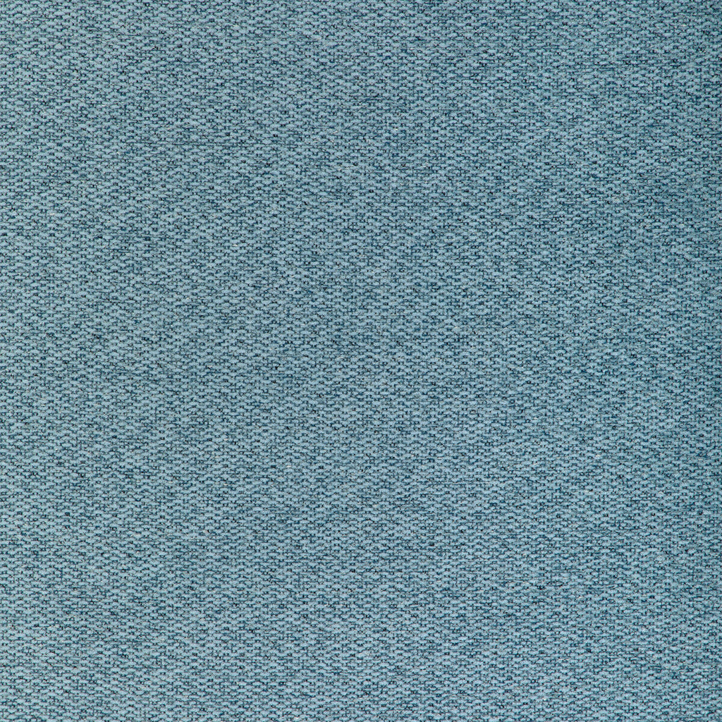 Samples and Purchasing available for Kravet Smart - 37015-35 Teal By Kravet Smart | Gis |Solid Texture Upholstery Chenille at Designer Wallcoverings and Fabrics