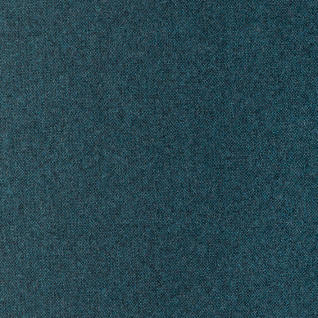 Samples and Purchasing available for Manchester Wool - Neptune Blue By Kravet Contract |  |Solid  Upholstery  at Designer Wallcoverings and Fabrics