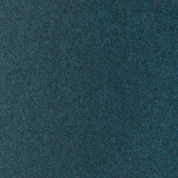 Samples and Purchasing available for Manchester Wool - Neptune Blue By Kravet Contract |  |Solid  Upholstery  at Designer Wallcoverings and Fabrics