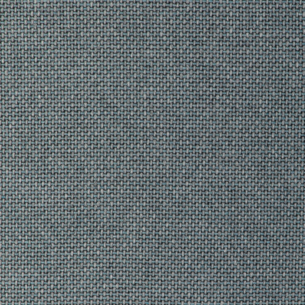 Samples and Purchasing available for Easton Wool - Stonewash Teal By Kravet Contract |  |Solid  Upholstery  at Designer Wallcoverings and Fabrics