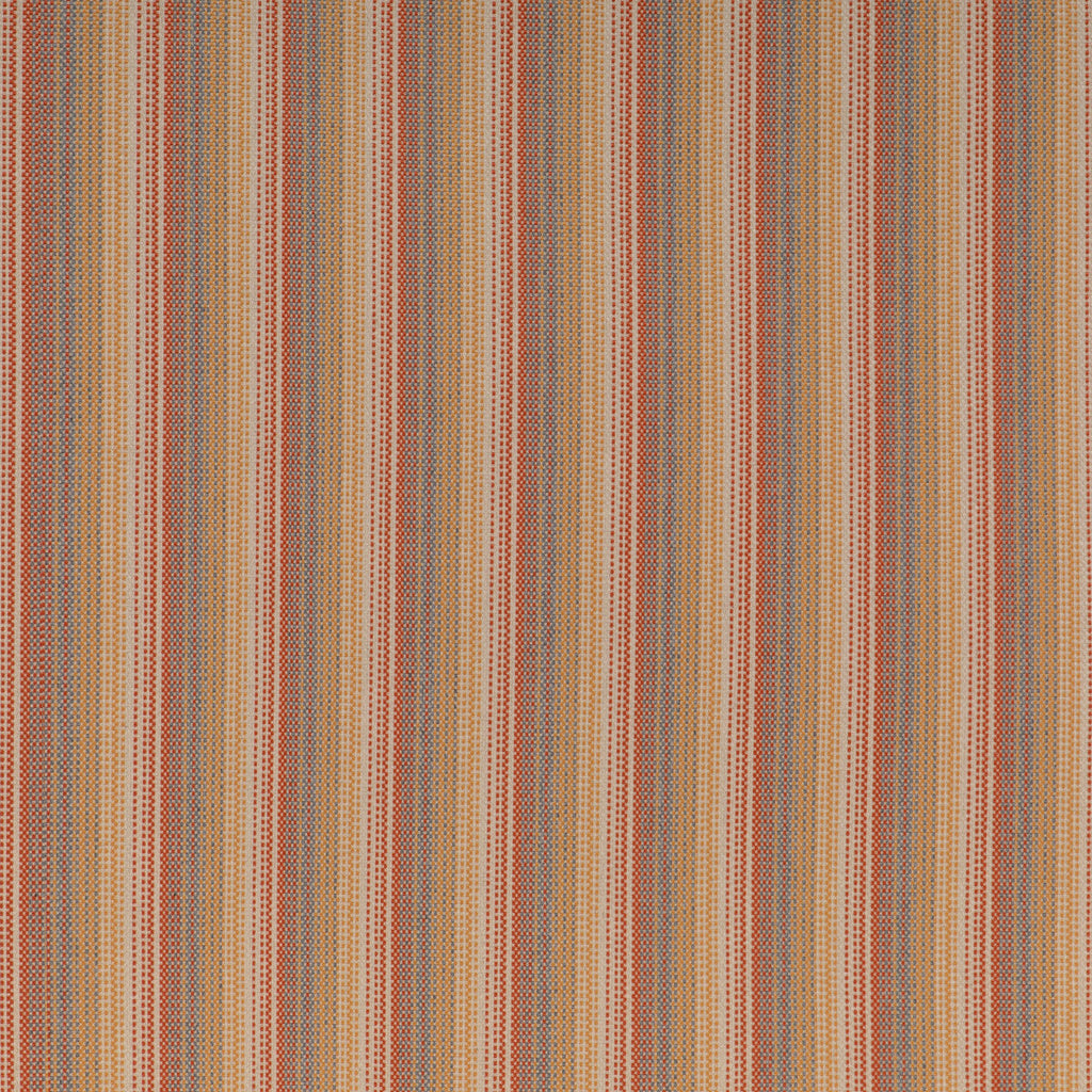 Samples and Purchasing available for Baystreet - Clementine Orange By Kravet Contract | Chesapeake | Stripes Upholstery Crypton at Designer Wallcoverings and Fabrics