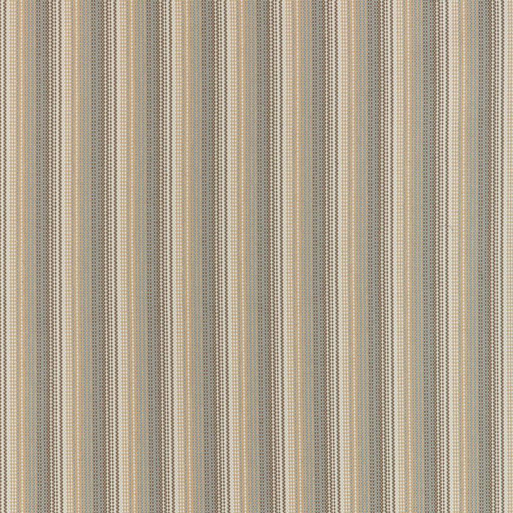 Samples and Purchasing available for Baystreet - Driftwood Taupe By Kravet Contract | Chesapeake | Stripes Upholstery Crypton at Designer Wallcoverings and Fabrics