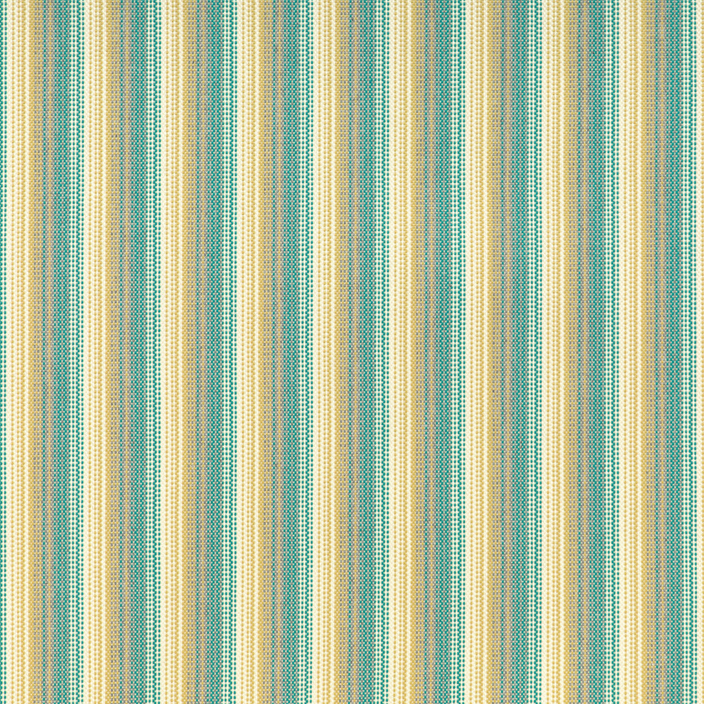 Samples and Purchasing available for Baystreet - Paradise Turquoise By Kravet Contract | Chesapeake | Stripes Upholstery Crypton at Designer Wallcoverings and Fabrics