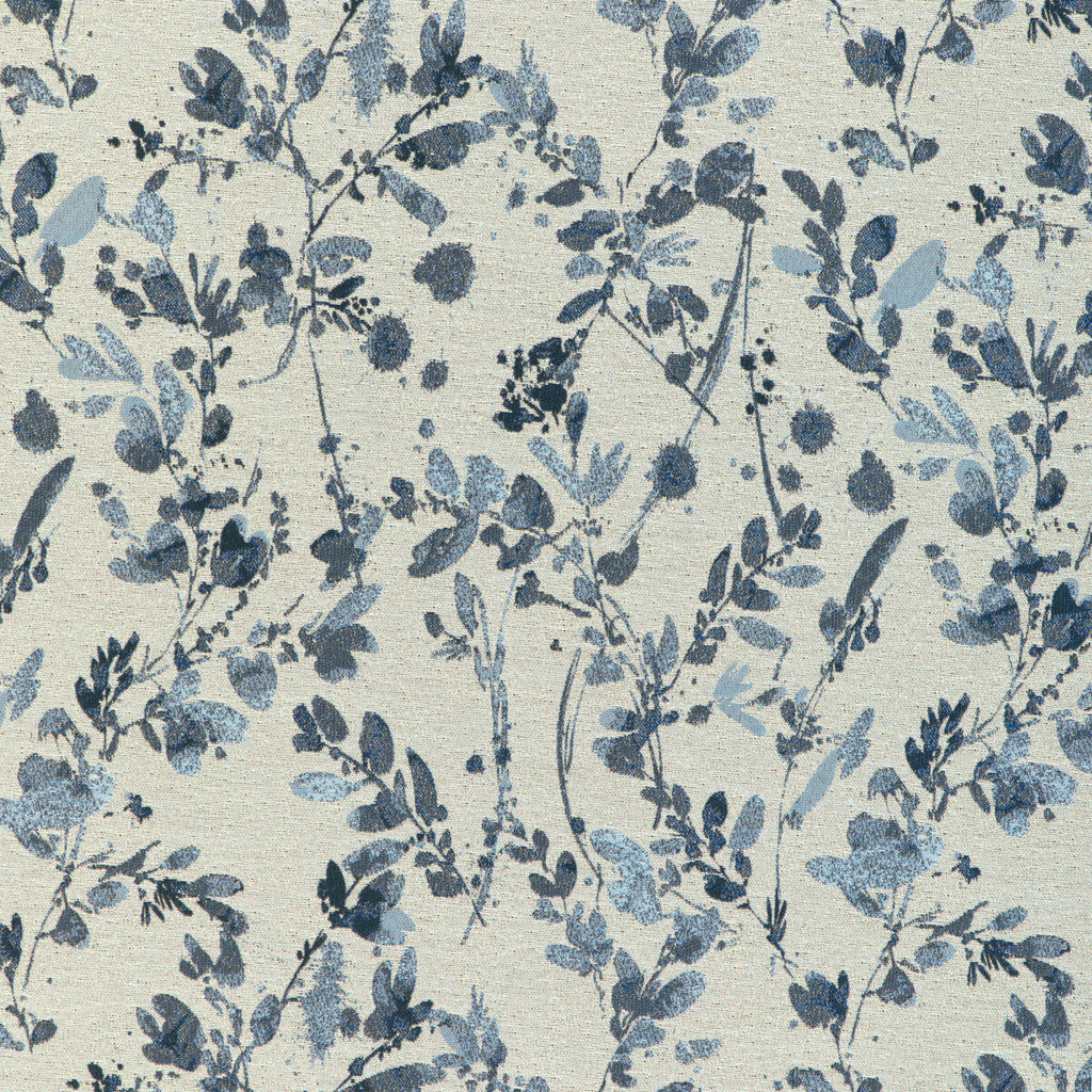 Samples and Purchasing available for Bayview - Harbor Ivory By Kravet Contract | Chesapeake | Botanical & Floral Upholstery Crypton at Designer Wallcoverings and Fabrics