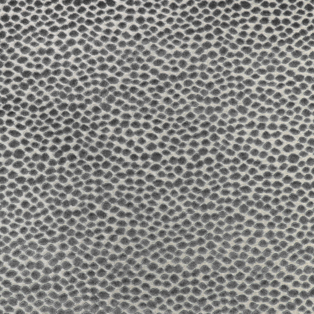 Samples and Purchasing available for Kravet Design - 37087-11 Grey By Kravet Design | Modern Velvets | Animal Skins Upholstery Velvet at Designer Wallcoverings and Fabrics