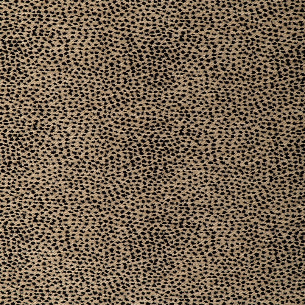 Samples and Purchasing available for Kravet Design - 37126-816 Black By Kravet Design | Woven Colors |Animal Skins Small Scale Upholstery Chenille at Designer Wallcoverings and Fabrics