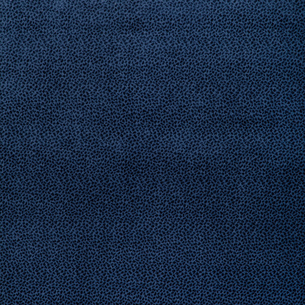 Samples and Purchasing available for Kravet Design - 37129-50 Blue By Kravet Design | Woven Colors |Small Scale Animal Skins Upholstery Velvet at Designer Wallcoverings and Fabrics