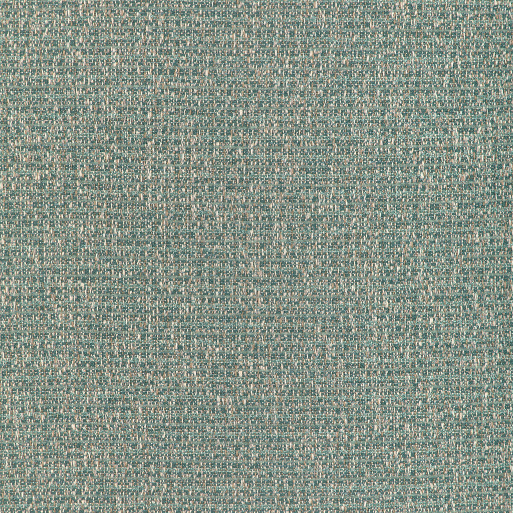 Samples and Purchasing available for Kravet Design - 37156-13 Turquoise By Kravet Design | Woven Colors |Solid Texture Upholstery Chenille at Designer Wallcoverings and Fabrics