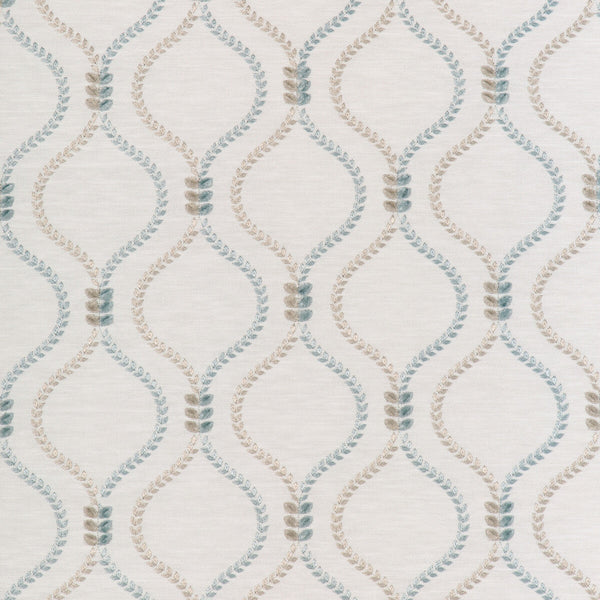 Samples and Purchasing available for Kravet Basics - 37160-1615 White By Kravet Basics | Modern Embroideries Iii |Geometric Texture Multipurpose Embroidery at Designer Wallcoverings and Fabrics