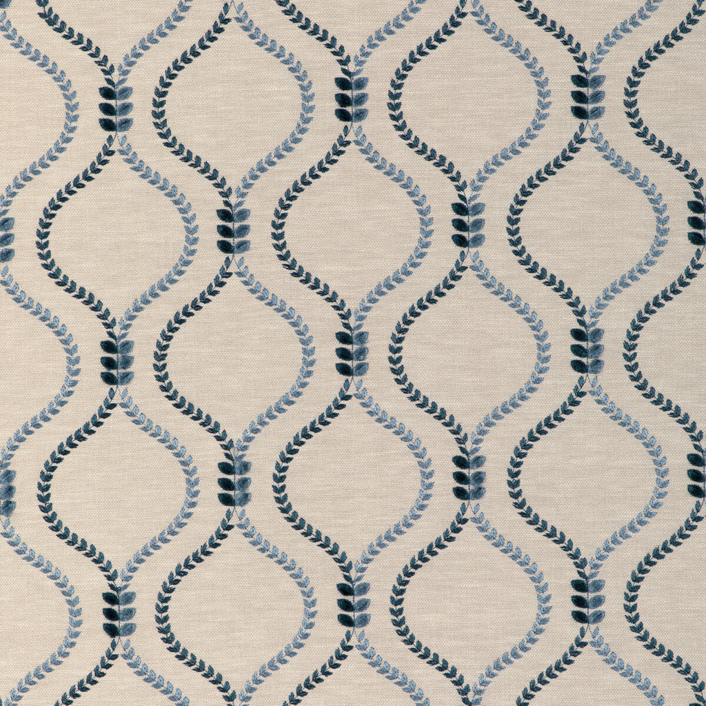 Samples and Purchasing available for Kravet Basics - 37160-516 Beige By Kravet Basics | Modern Embroideries Iii |Geometric Texture Multipurpose Embroidery at Designer Wallcoverings and Fabrics