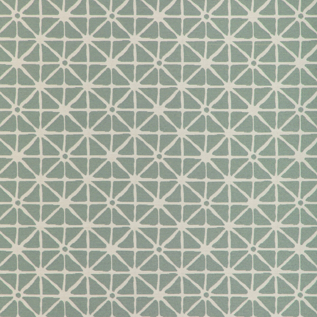 Samples and Purchasing available for Kravet Design - 37168-135 Teal By Kravet Design | Woven Colors | Geometric Upholstery  at Designer Wallcoverings and Fabrics