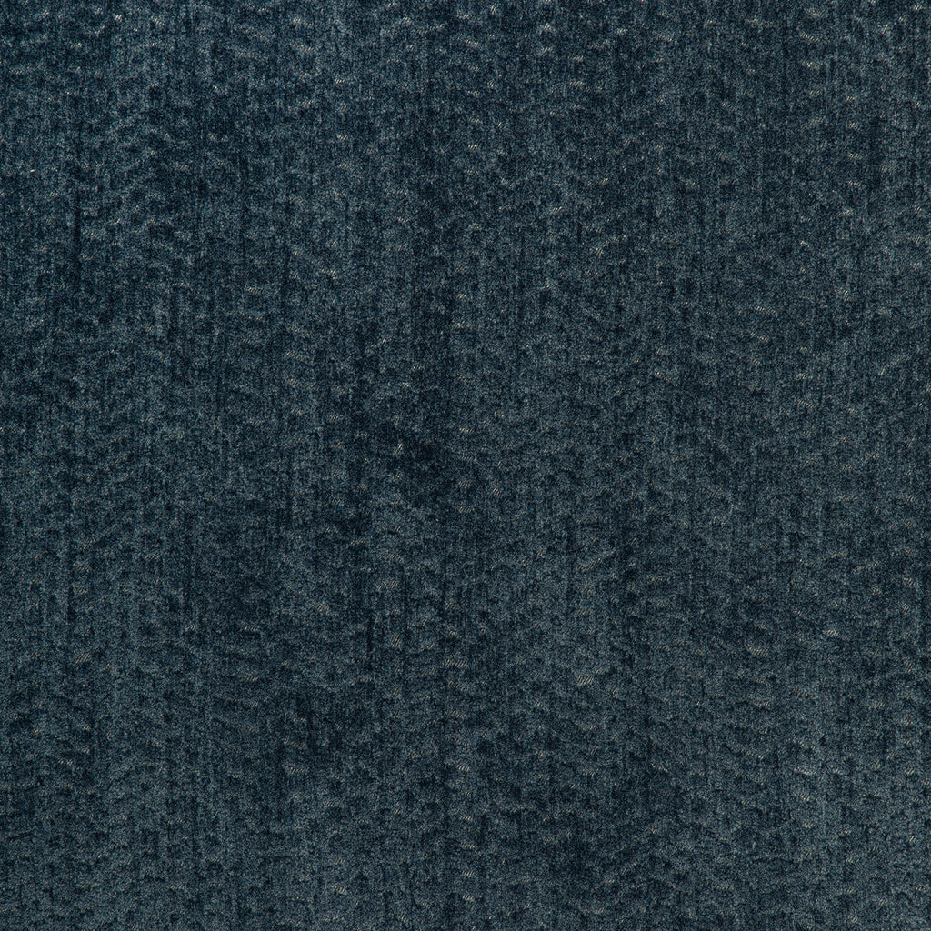 Samples and Purchasing available for Kravet Design - 37182-50 Blue By Kravet Design | Woven Colors |Animal Skins Texture Upholstery Chenille at Designer Wallcoverings and Fabrics