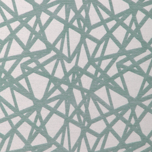 Samples and Purchasing available for Kravet Design - 37190-135 Teal By Kravet Design | Woven Colors | Geometric Upholstery Chenille at Designer Wallcoverings and Fabrics