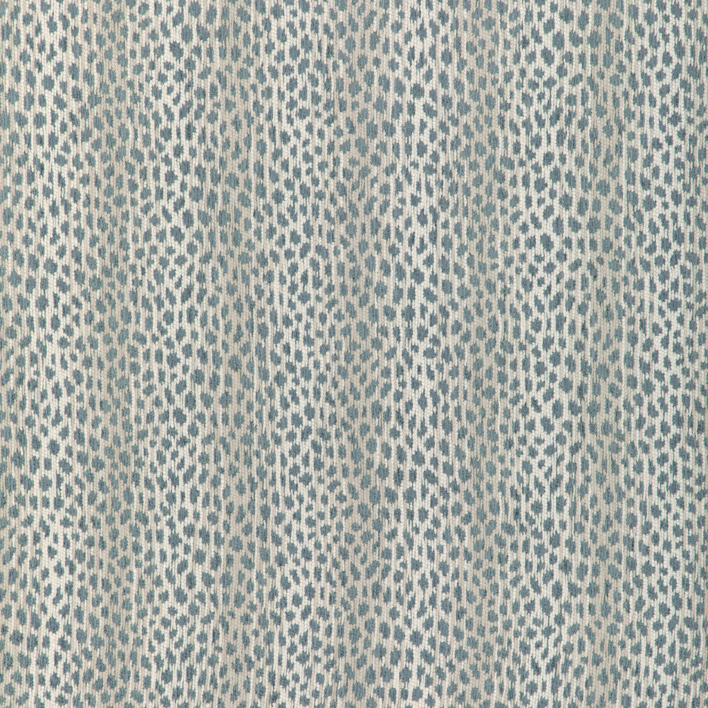 Samples and Purchasing available for Kravet Design - 37192-115 Light Blue By Kravet Design | Woven Colors | Animal Skins Upholstery Chenille at Designer Wallcoverings and Fabrics