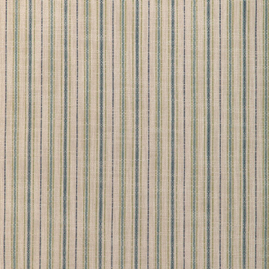 Samples and Purchasing available for Kravet Design - 37202-353 Teal By Kravet Design | Woven Colors | Stripes Multipurpose  at Designer Wallcoverings and Fabrics