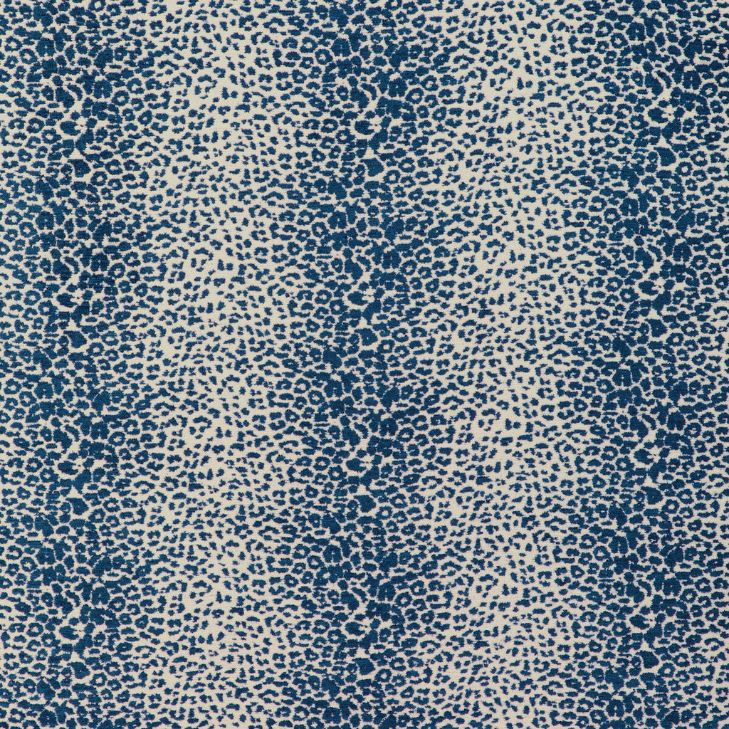 Samples and Purchasing available for Kravet Design - 37211-51 Indigo By Kravet Design | Woven Colors |Animal Skins Texture Upholstery Chenille at Designer Wallcoverings and Fabrics