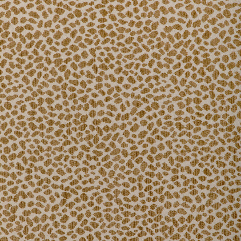 Samples and Purchasing available for Kravet Design - 37220-4 Gold By Kravet Design | Woven Colors | Animal Skins Upholstery Chenille at Designer Wallcoverings and Fabrics