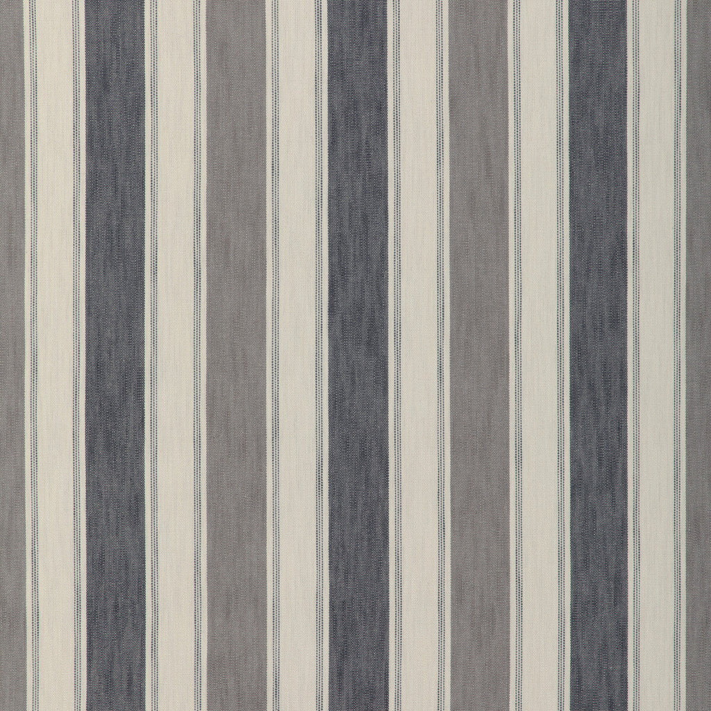 Samples and Purchasing available for Kravet Design - 37227-21 White By Kravet Design | Woven Colors | Stripes Upholstery  at Designer Wallcoverings and Fabrics