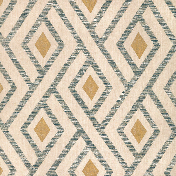 Samples and Purchasing available for Kravet Design - 37228-35 Ivory By Kravet Design | Woven Colors | Geometric Multipurpose Print at Designer Wallcoverings and Fabrics