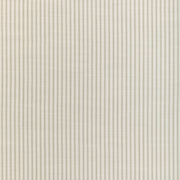 Samples and Purchasing available for Horizon Stripe - Sand White By Kravet Couture | Barbara Barry Landscape |Stripes  Upholstery Indoor / Outdoor at Designer Wallcoverings and Fabrics