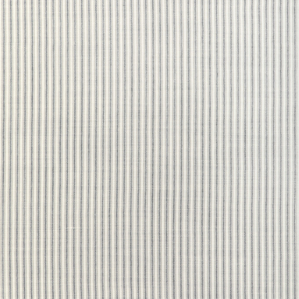 Samples and Purchasing available for Horizon Stripe - Feather White By Kravet Couture | Barbara Barry Landscape |Stripes  Upholstery Indoor / Outdoor at Designer Wallcoverings and Fabrics