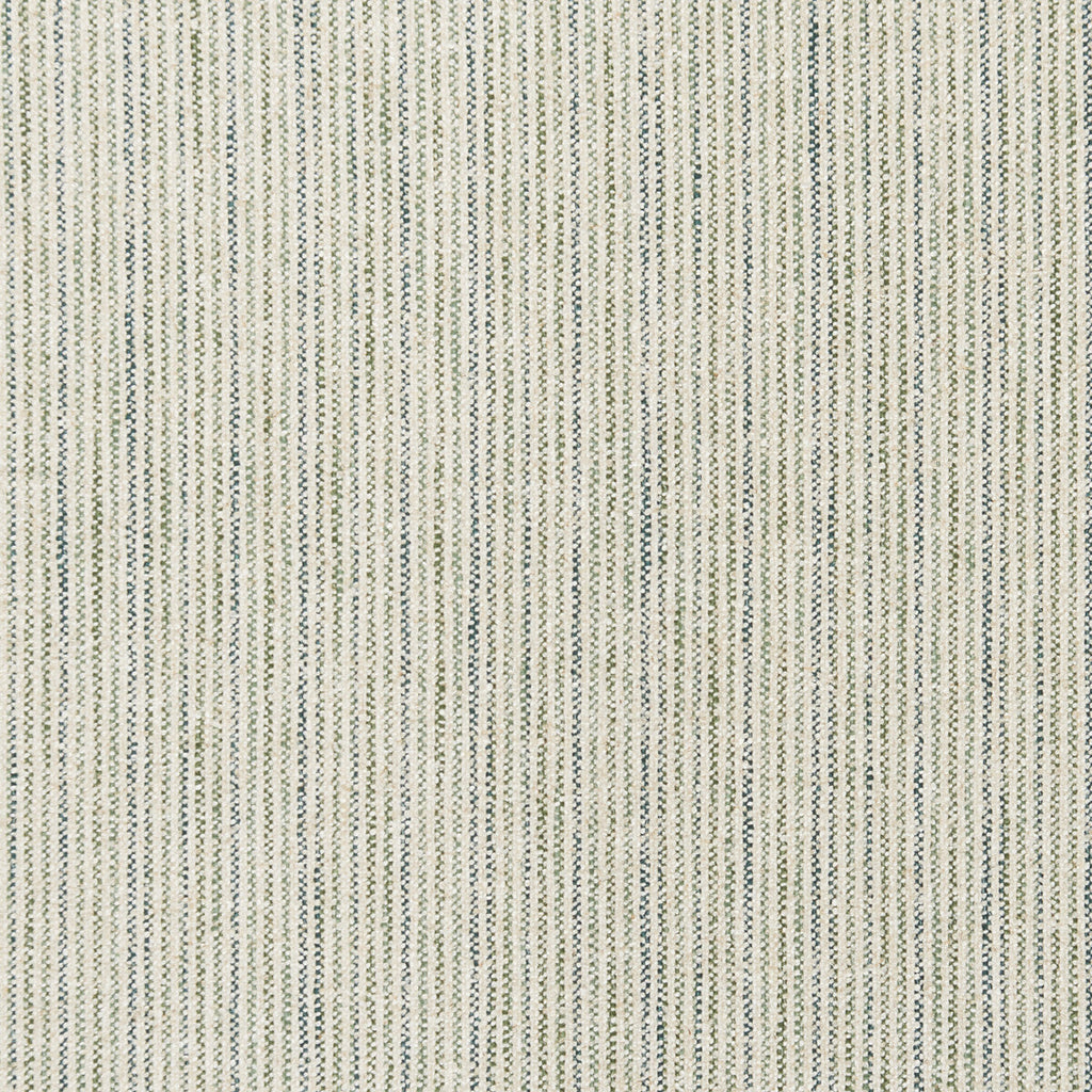 Samples and Purchasing available for Kravet Basics - 37263-353 Green By Kravet Basics | Bungalow Chic Ii |Stripes  Multipurpose  at Designer Wallcoverings and Fabrics