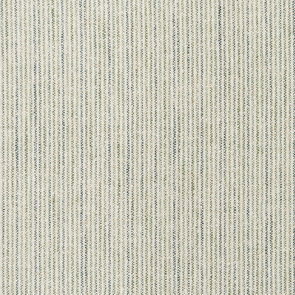 Samples and Purchasing available for Kravet Basics - 37263-353 Green By Kravet Basics | Bungalow Chic Ii |Stripes  Multipurpose  at Designer Wallcoverings and Fabrics