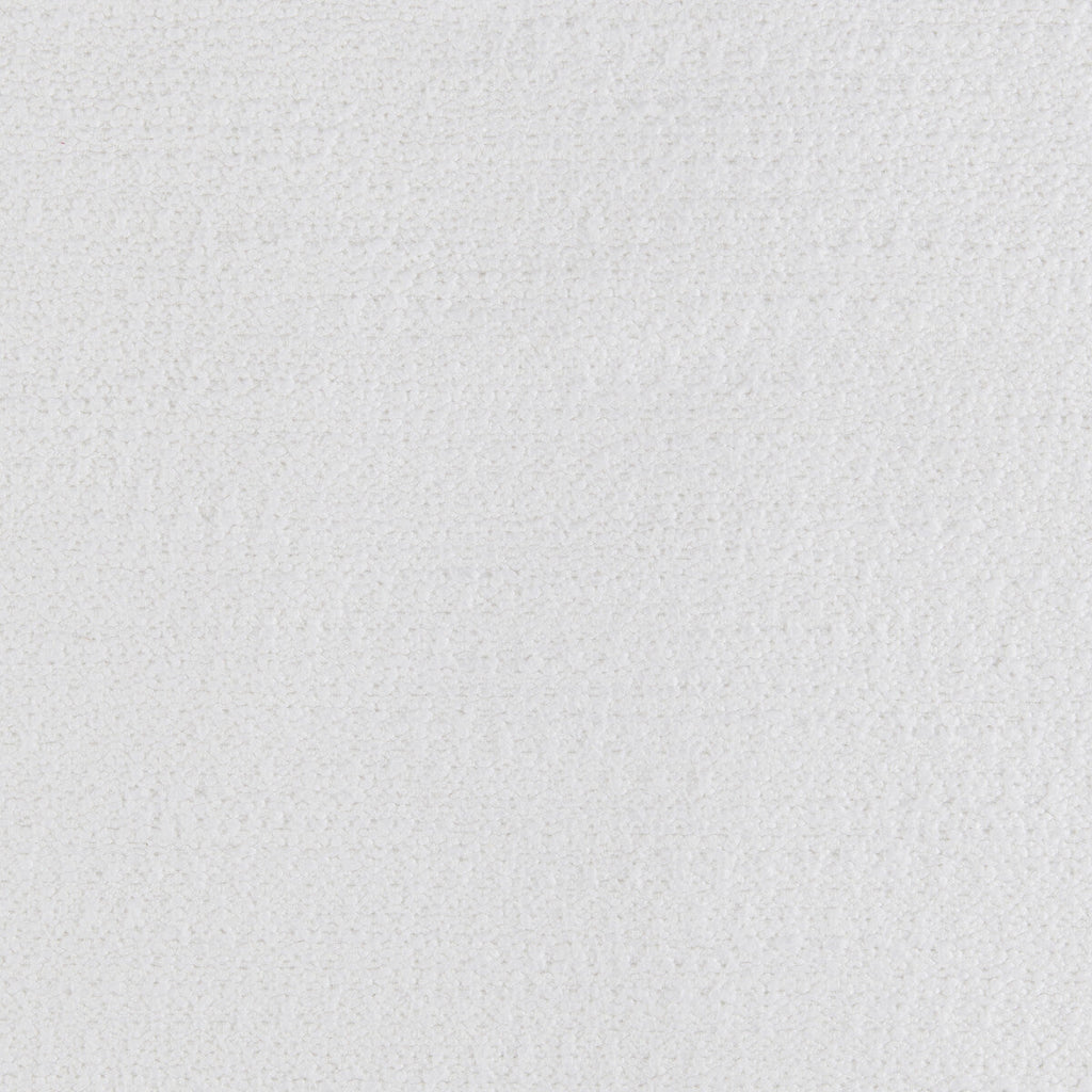 Samples and Purchasing available for Kravet Basics - 37271-1 White By Kravet Basics | Taos Weaves |Solid Texture Multipurpose Boucle at Designer Wallcoverings and Fabrics