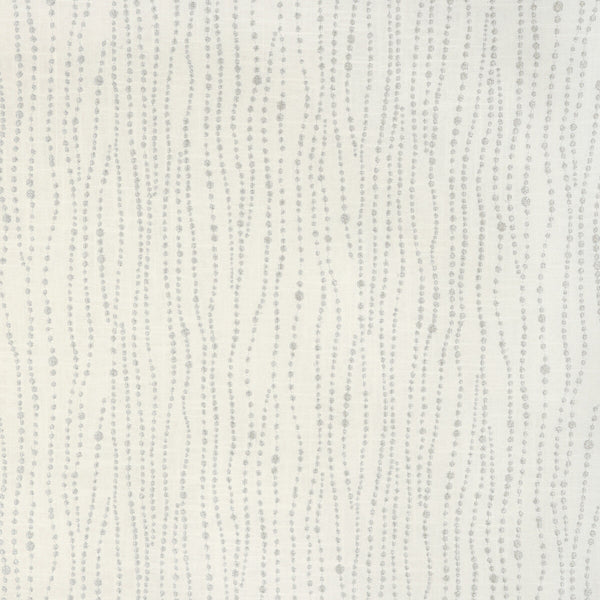 Samples and Purchasing available for Denali - Silver Ivory By Kravet Design | Candice Olson Collection | Modern Drapery Embroidery at Designer Wallcoverings and Fabrics