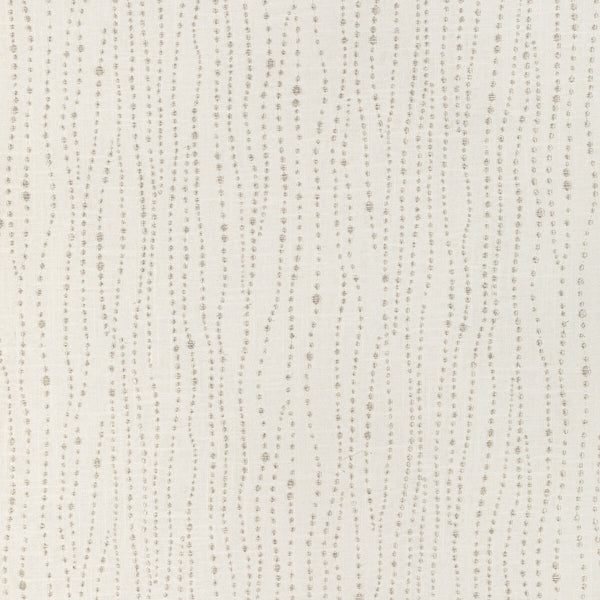 Samples and Purchasing available for Denali - Gold White By Kravet Design | Candice Olson Collection | Modern Drapery Embroidery at Designer Wallcoverings and Fabrics