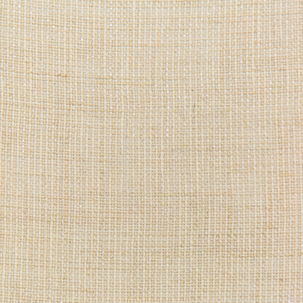 Samples and Purchasing available for Kravet Design - 4605-116 White By Kravet Design |  |Metallic Solid Drapery Casement at Designer Wallcoverings and Fabrics