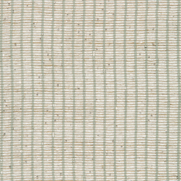 Samples and Purchasing available for Leno Shine - Skylight Beige By Kravet Couture | Izu Collection |Metallic Stripes Drapery Sheer at Designer Wallcoverings and Fabrics