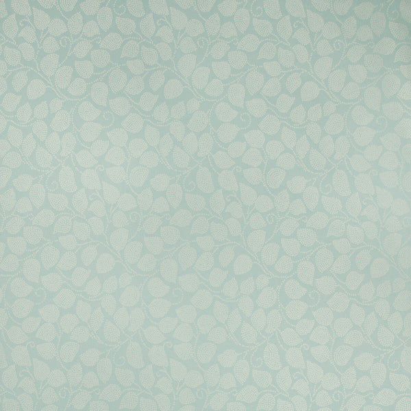 Samples and Purchasing available for Dotted Leaves - Santorini Light Blue By Kravet Contract | Privacy Curtains | Botanical & Floral Drapery  at Designer Wallcoverings and Fabrics