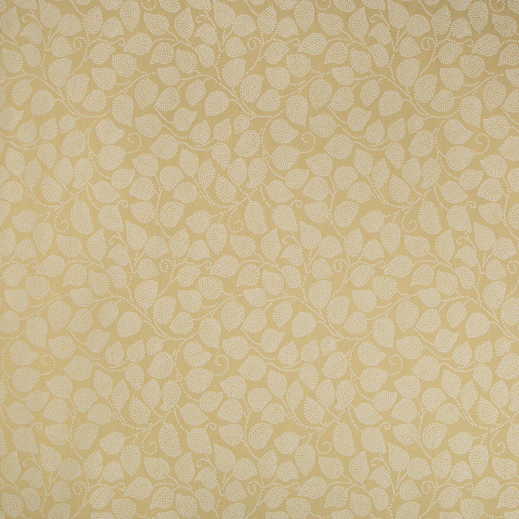 Samples and Purchasing available for Dotted Leaves - Butterscotch Beige By Kravet Contract | Privacy Curtains | Botanical & Floral Drapery  at Designer Wallcoverings and Fabrics