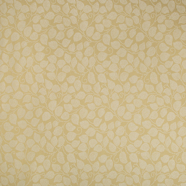 Samples and Purchasing available for Dotted Leaves - Butterscotch Beige By Kravet Contract | Privacy Curtains | Botanical & Floral Drapery  at Designer Wallcoverings and Fabrics