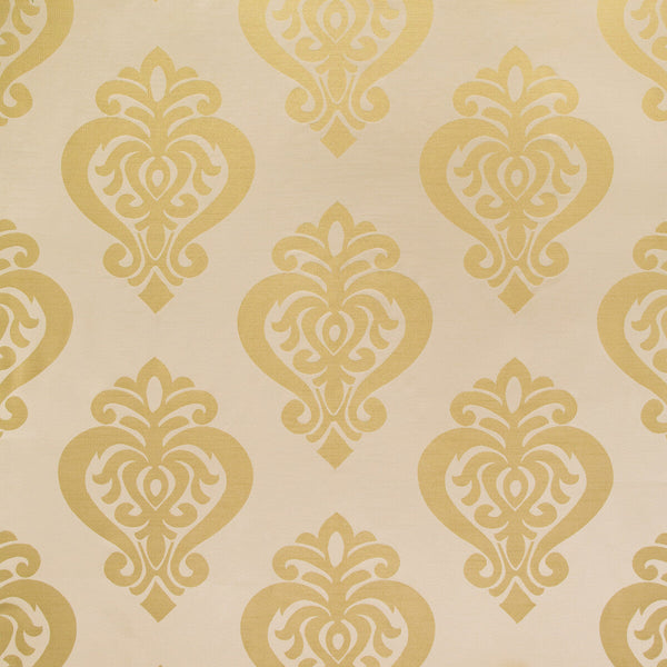 Samples and Purchasing available for Cosimo - Inca Gold By Kravet Contract |  | Damask Drapery  at Designer Wallcoverings and Fabrics