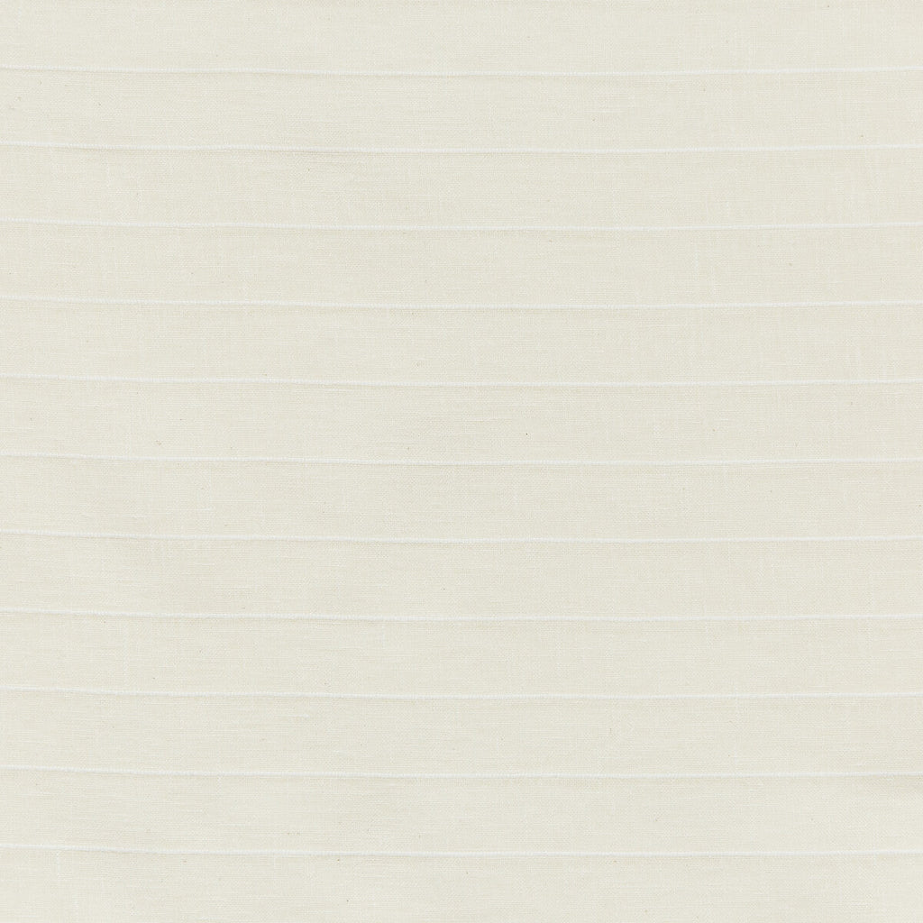 Samples and Purchasing available for Kravet Basics - 4687-101 White By Kravet Basics |  | Stripes Drapery Sheer at Designer Wallcoverings and Fabrics