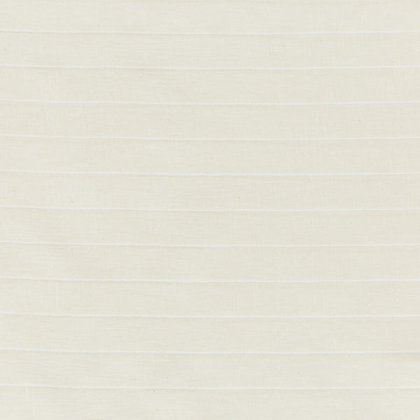 Samples and Purchasing available for Kravet Basics - 4687-101 White By Kravet Basics |  | Stripes Drapery Sheer at Designer Wallcoverings and Fabrics