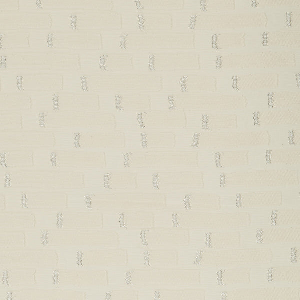 Samples and Purchasing available for Kravet Basics - 1019029 White By Kravet Basics |  |Modern Metallic Drapery Sheer at Designer Wallcoverings and Fabrics