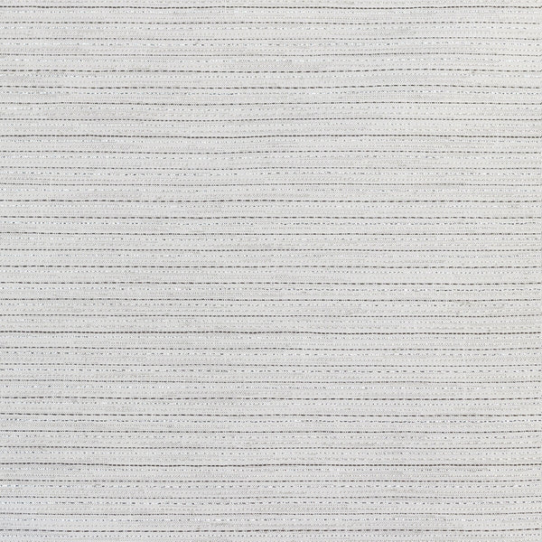 Samples and Purchasing available for Kravet Basics - 1019698 Grey By Kravet Basics |  |Metallic Stripes Drapery Sheer at Designer Wallcoverings and Fabrics