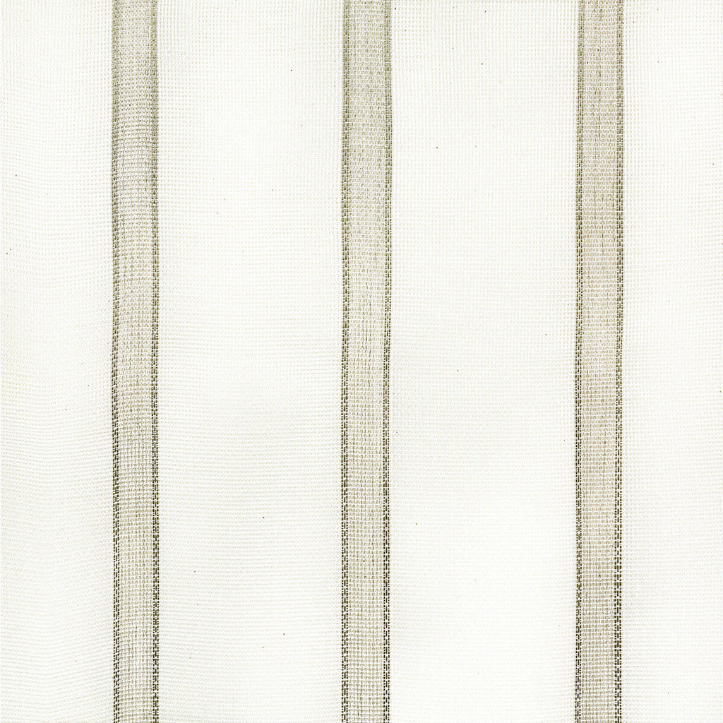 Samples and Purchasing available for Kravet Basics - 4692-101 White By Kravet Basics |  |Stripes  Drapery Sheer at Designer Wallcoverings and Fabrics