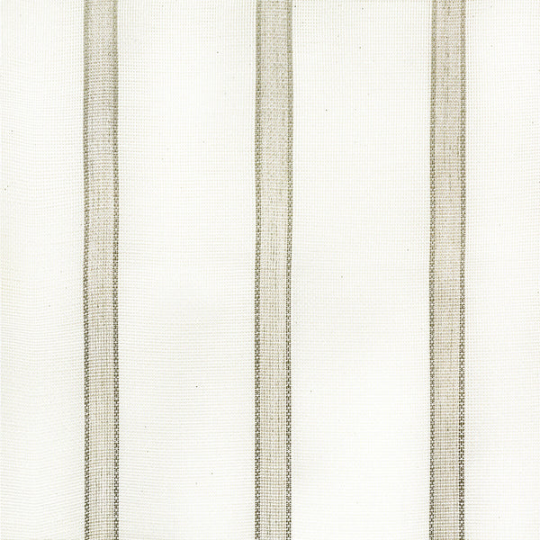 Samples and Purchasing available for Kravet Basics - 4692-101 White By Kravet Basics |  |Stripes  Drapery Sheer at Designer Wallcoverings and Fabrics