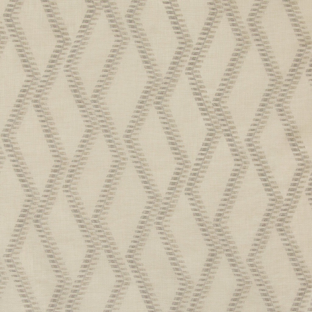 Samples and Purchasing available for Kravet Basics - 1021159 Beige By Kravet Basics |  |Modern Geometric Drapery Sheer at Designer Wallcoverings and Fabrics