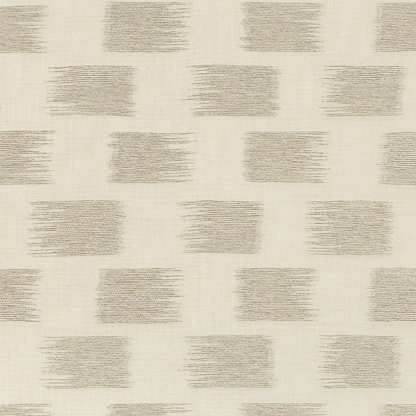 Samples and Purchasing available for Kravet Basics - 4696-16 Beige By Kravet Basics |  |Geometric Modern Drapery Embroidery at Designer Wallcoverings and Fabrics