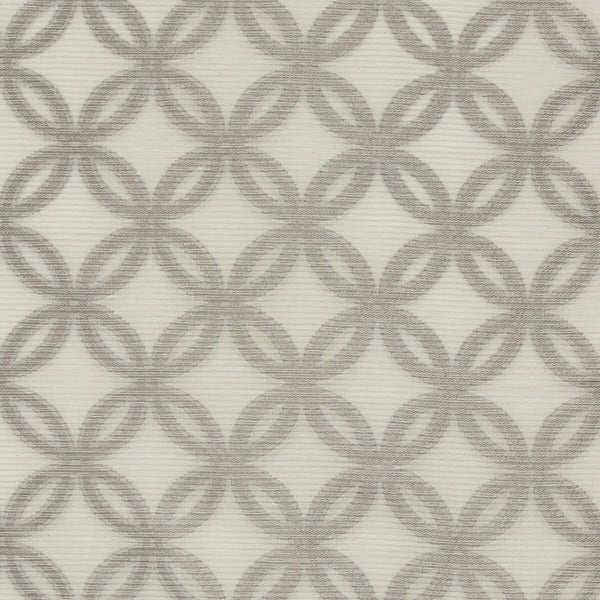 Samples and Purchasing available for Kravet Basics - 4708 Grey By Kravet Basics |  |Modern Geometric Drapery Sheer at Designer Wallcoverings and Fabrics